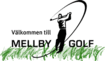 Mellby Golfbana (Logo)