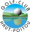 Golf du Haut Poitou (Logo)
