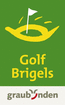 Golf Club Brigels (Logo)