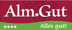 Alm.Gut das Vital & Relaxhotel (Logo)