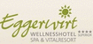 Wellnesshotel Eggerwirt (Logo)
