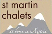 St. Martins Chalets (Logo)