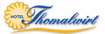 Hotel Thomalwirt (Logo)