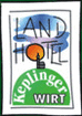 Landhotel Keplingerwirt (Logo)
