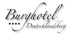 Burghotel Deutschlandsberg (Logo)