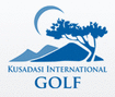 Kusadasi International Golf (Logo)