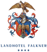 Landhotel Falkner (Logo)