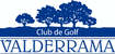 Club de Golf Valderrama (Logo)