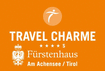 Travel Charme Fürstenhaus Am Achensee (Logo)