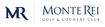 Monte Rei Golf & Country Club (Logo)
