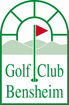 Golf Club Bensheim e.V. (Logo)
