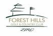 Forest Hills Golf & Country Club (Logo)