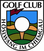 Golf Club Höslwang im Chiemgau e.V. (Logo)