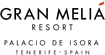 Hotel Gran Meliá Palacio de Isora (Logo)