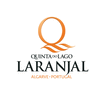 Quinta do Lago Laranjal (Logo)