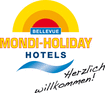 MONDI-HOLIDAY HOTEL Bellevue (Logo)