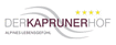 Hotel Kaprunerhof (Logo)