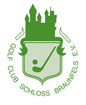 Golf Club Schloß Braunfels e.V. (Logo)