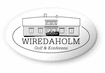 Wiredaholm Golf & Konferens (Logo)