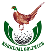 Kokkedal Golfklub (Logo)