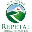 Golfclub Repetal Südsauerland e.V. (Logo)