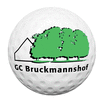 Golfclub Bruckmannshof e.V. (Logo)