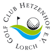 Golf Club Hetzenhof e.V. (Logo)