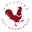 Golfpark Gut Hühnerhof (Logo)