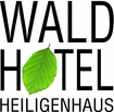 Waldhotel Heiligenhaus (Logo)