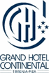 Grand Hotel Continental (Logo)