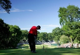 2018 Ryder Cup host announcement set for May