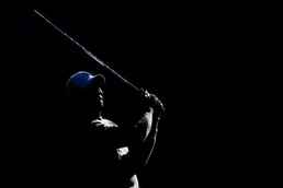 A year after turmoil, Tiger not looking back