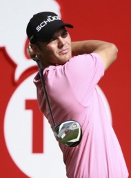 Martin Kaymer of Germany Abu Dhabi feels like home for Kaymer