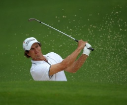 Adam Scott führt bei US-Turnier in Irving