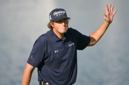 American Steve Marino to play in Australian PGA