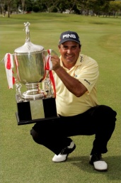 Asian golf stars prove their worth against world's best