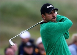 Asian golf tour settles row with Europe over India tournament