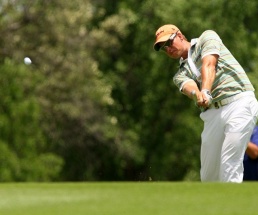 Aufgebote für Seve Trophy stehen fest