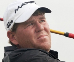 Ausraster von Daly bei Australian Open