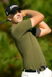 Aussie Lutterus fires 64 to grab 2010 US PGA berth