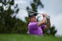 Australia's Barnes wins SK Telecom Open