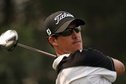 Australia's Beck primed for Brunei Open defence
