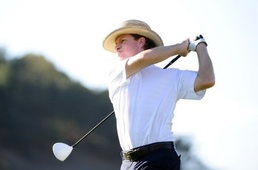Baird leads with Casey at Frys.com Open