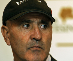 Ballesteros sagt British-Open-Start ab