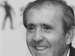 Bewegender Abschied von Ballesteros