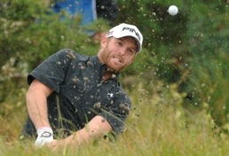 Adam Bland stretched his lead to three shots as he closed in on an unheralded victory in the Australian Masters Bland stretches Australian Masters lead