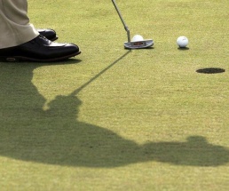 Bowditch übernimmt in Queenstown die Führung