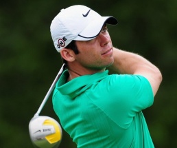 Laboriert an einer Verletzung: Paul Casey Brite Casey sagt Teilnahme in New Jersey ab