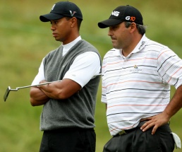 Cabrera hofft auf schnelles Woods-Comeback