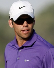 Casey makes his move in Doha golf masters